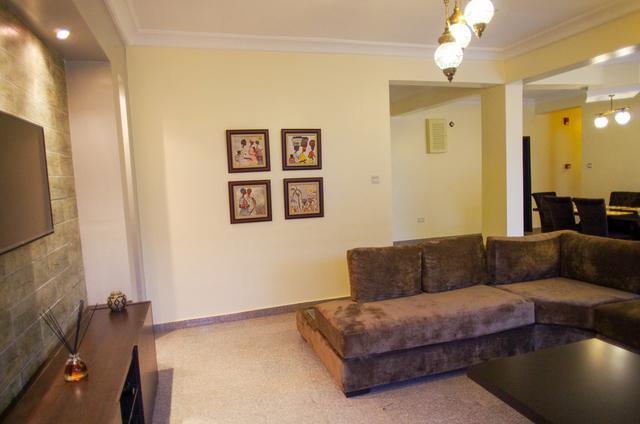 Gemini Place Apartments Лагос Экстерьер фото
